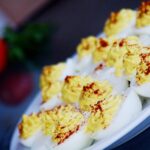 Best Easy Recipe for Deviled Eggs