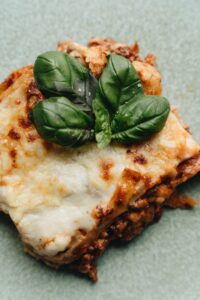 ronzoni lasagna oven ready recipe