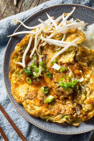 Egg Foo Yung Recipe