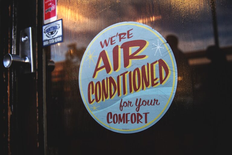 job ac technician