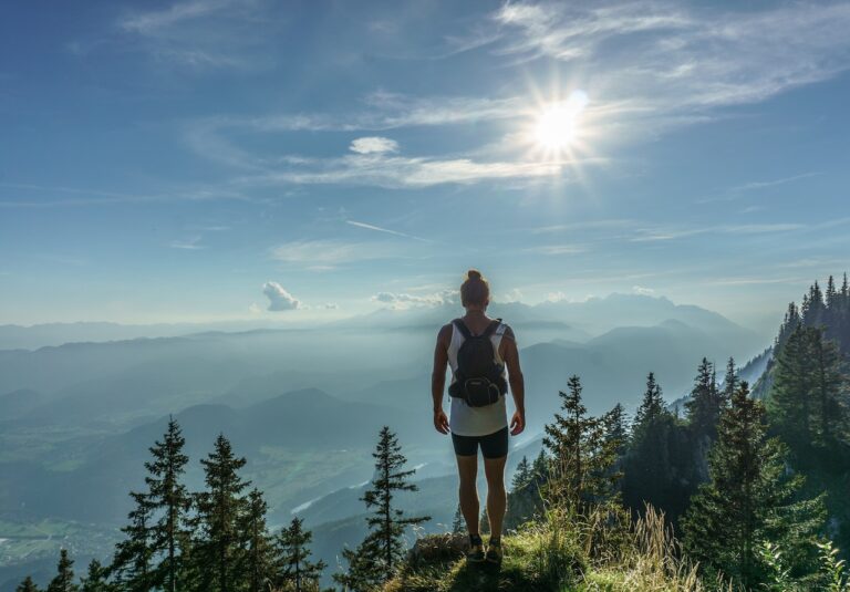 Healthy Habits that will Help You to Stay Active