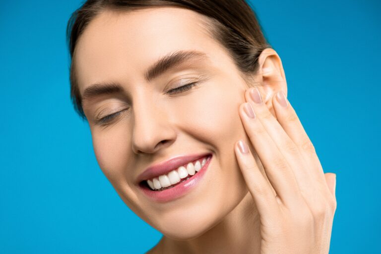 Do Your Teeth Need Any More Care?