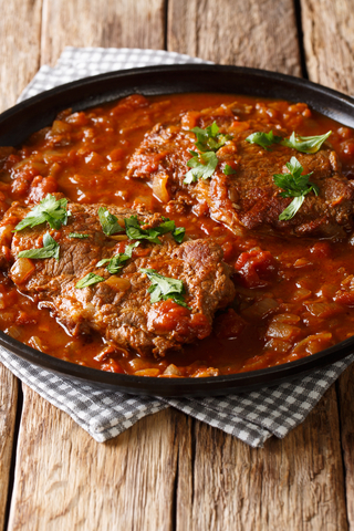 swiss steak recipe ideas