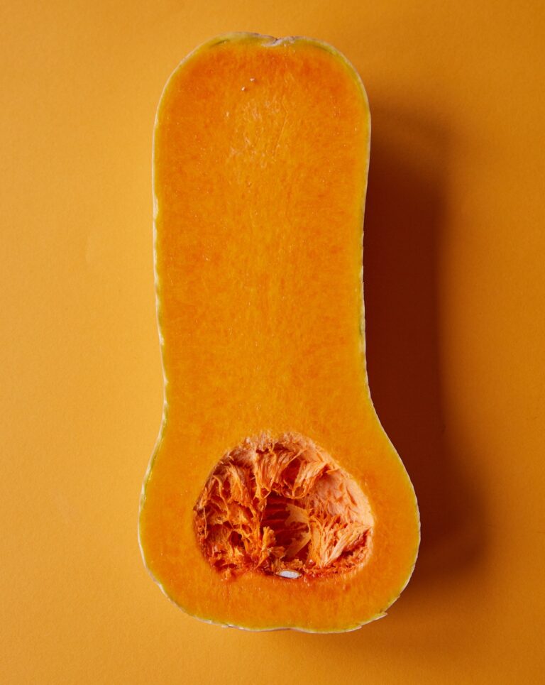 10 Recipes with Butternut Squash