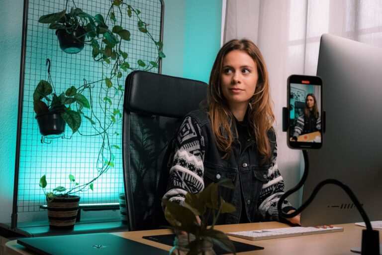 How To Be a Better Content Creator Online