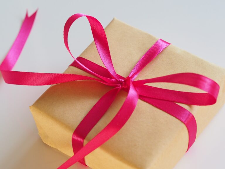 gift for loved ones