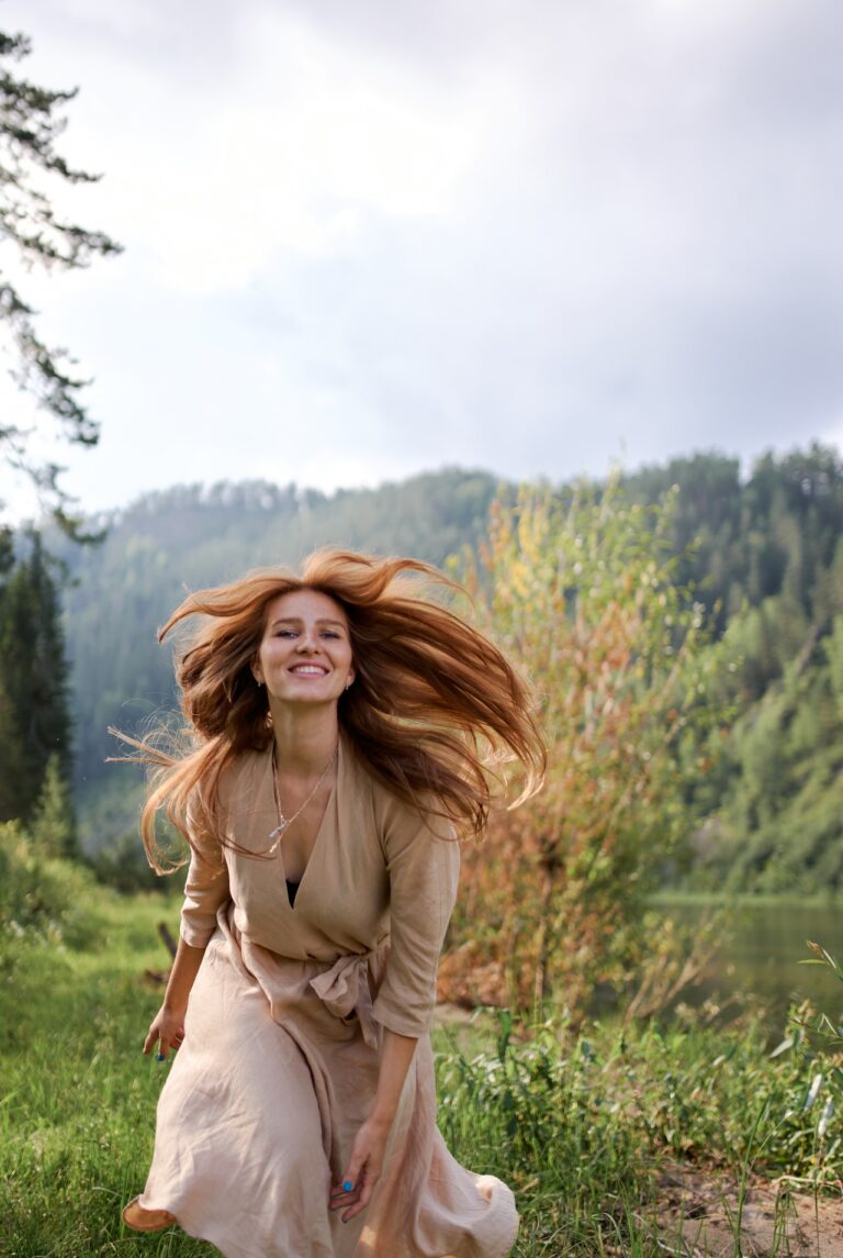 how to change your life to be happy