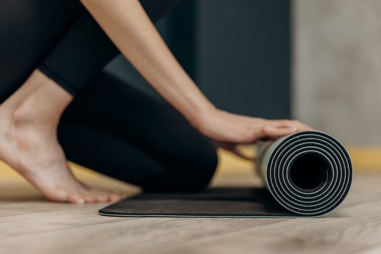 Maintaining Physical Health Helps Your Mental Health: Here’s Why