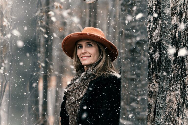 winter wardrobe ideas