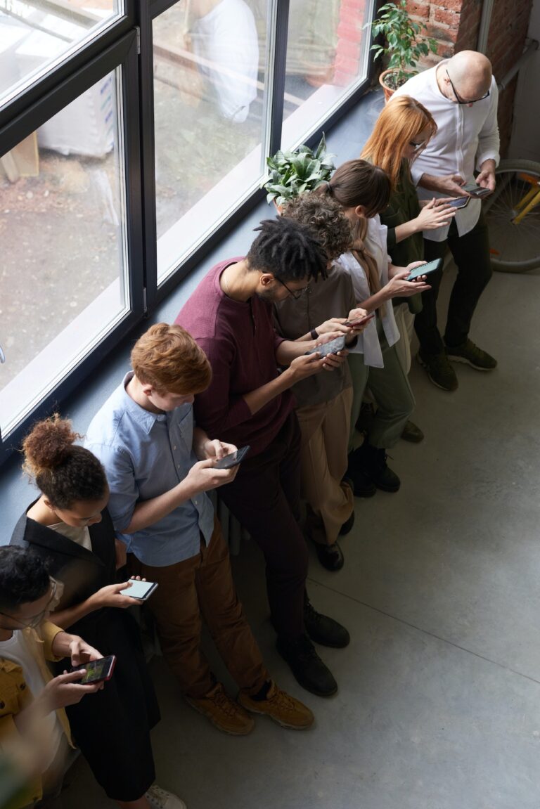 Predictive Algorithms: How and Why You’re Being Tracked Digitally
