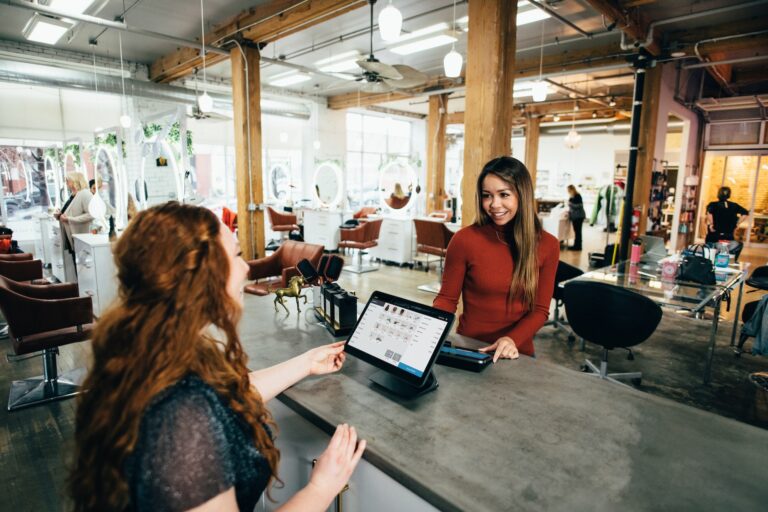 boost sales for small business