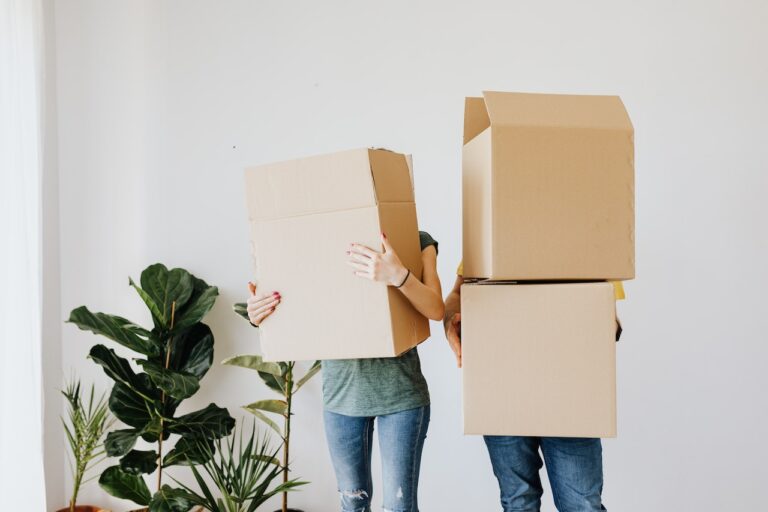 moving short-term