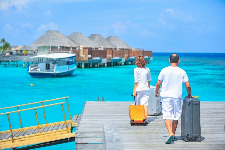 next vacation