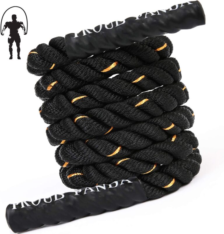 Skipping Rope: How to Choose the Best Jump Rope