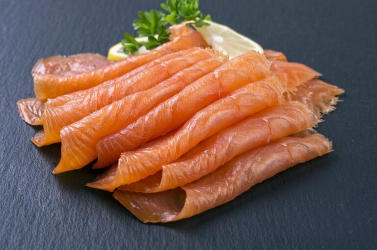 Seafood Appetizer Recipes with Timeless Appeal