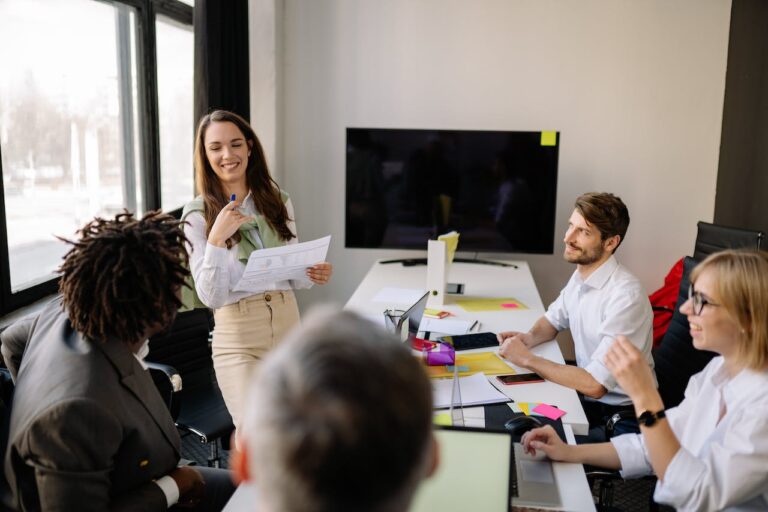 engagement in the workplace