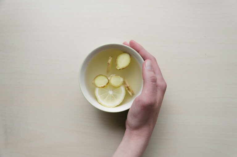health habits