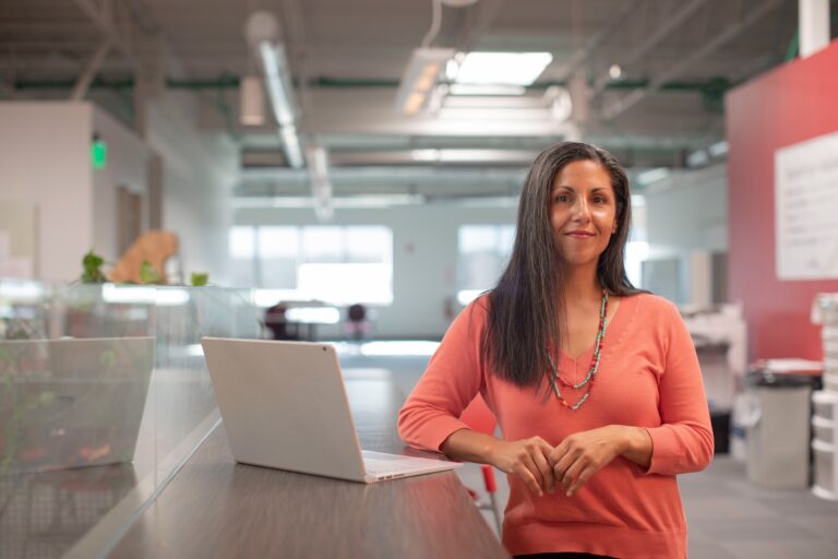 Hire your first employee