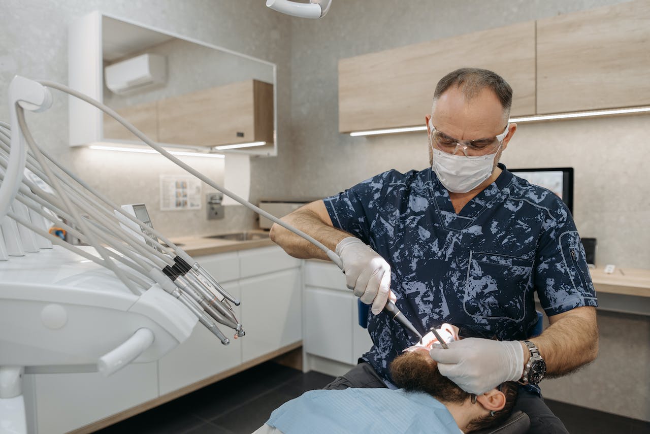 improving your dental practice