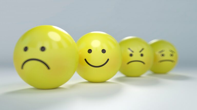 physical health and mental health