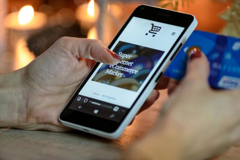 payment processing