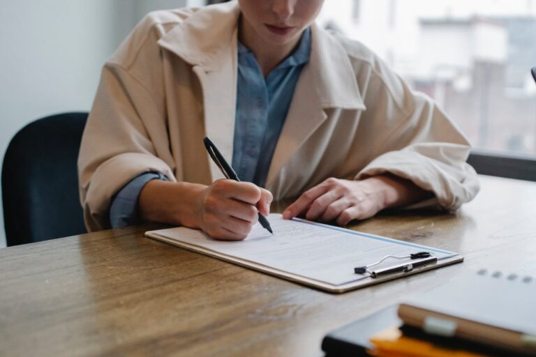 getting more done without sacrificing quality or standards
