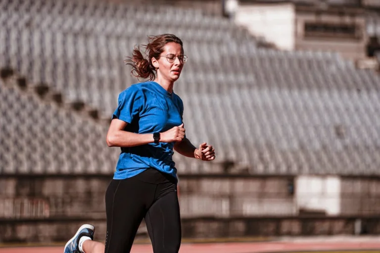 Keeping Fit for Work and Life: The Hidden Benefits