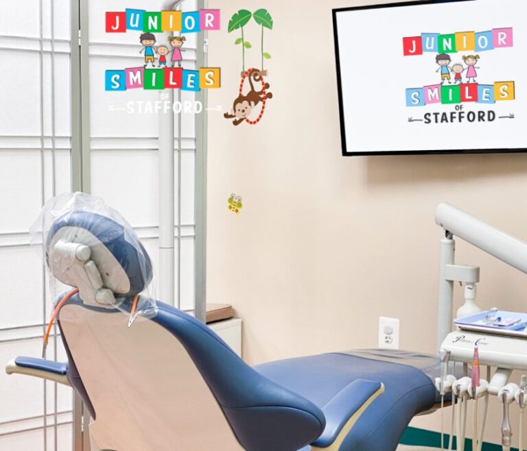 Milestone Markers: Tracking Your Child’s Oral Health Development