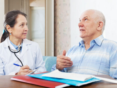 finding a new primary care provider after retirement