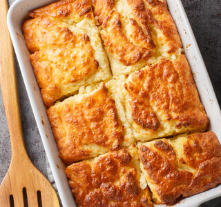 butter swim biscuits recipe