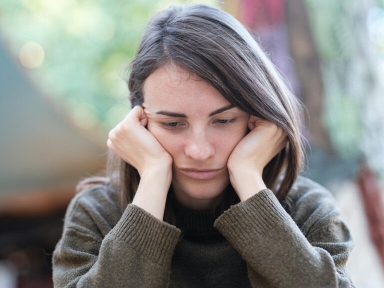 Annoyed because of noisy annoying neighbors